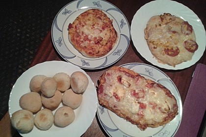 Pizzateig 13