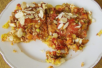 Mais Pizza II