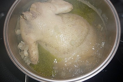 Hühnersuppe 6
