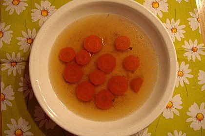 Hühnersuppe 5