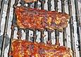 Spare Ribs nach einem US - Rezept
