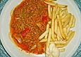 Pommes frites