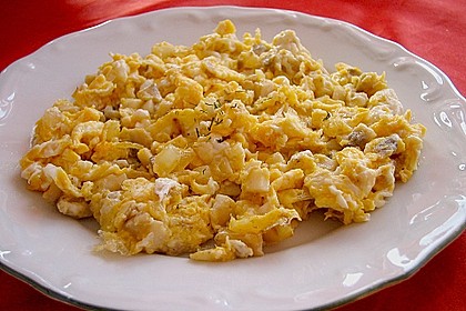 Champignon-R&uuml;hrei 1