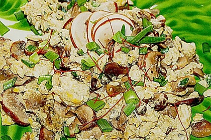 Champignon-R&uuml;hrei 3