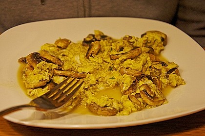 Champignon-R&uuml;hrei 7