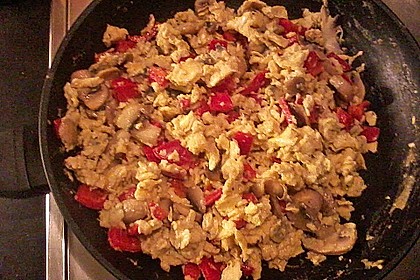 Champignon-R&uuml;hrei 8