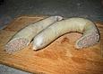 Leberwurst Pf&auml;lzer Art