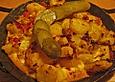 Bauernfr&uuml;hst&uuml;ck nach Axels Art
