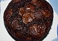 Herbe Schokoladenmuffins