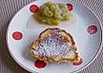 Hefepfannkuchen