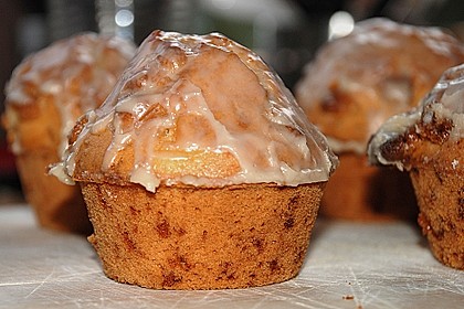 Marzipan - Küchlein 2