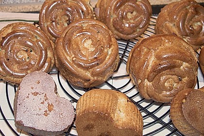 Marzipan - Küchlein 5