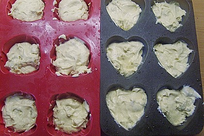 Marzipan - Küchlein 7