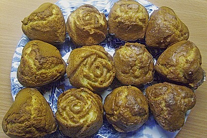 Marzipan - Küchlein 4