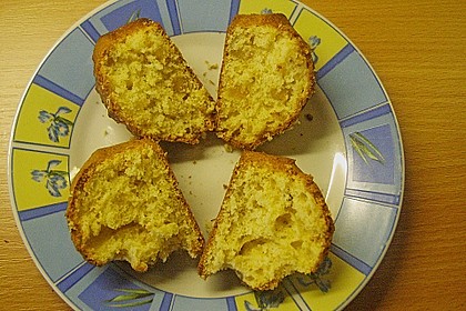 Marzipan - Küchlein 6