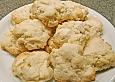 Coconut - Cookies