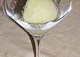 Avocado - Sorbet