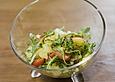 Mediterraner Kartoffelsalat