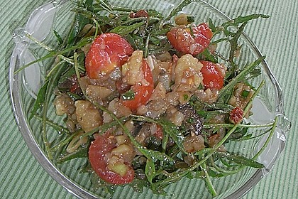 Mediterraner Kartoffelsalat 5