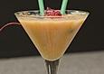 Papaya - Bananen - Smoothie