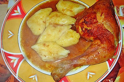 Klöße 1