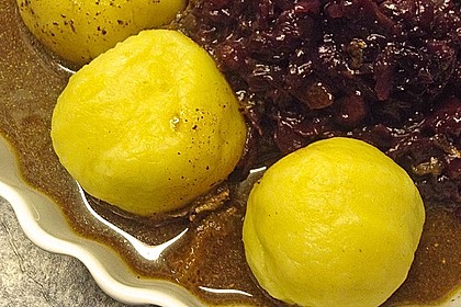Klöße 2