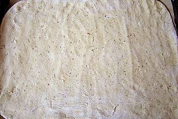 Pizzateig