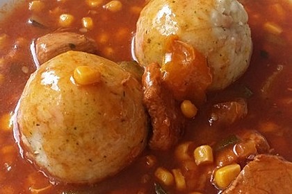 Gulasch 5