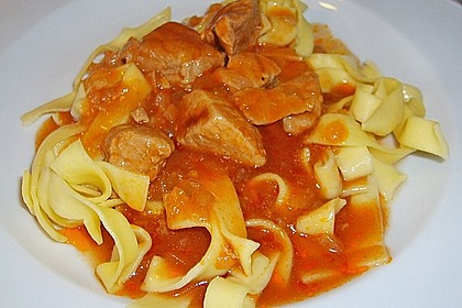 Gulasch 10