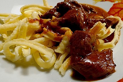 Gulasch 4
