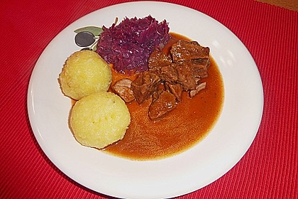 Gulasch
