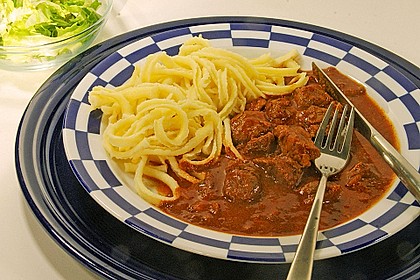 Gulasch 6