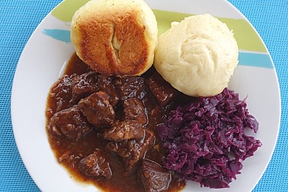 Gulasch 1