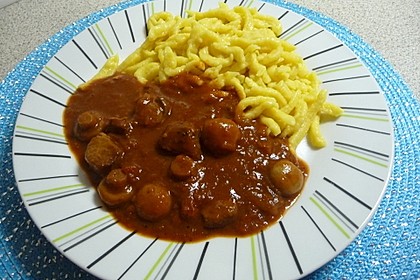 Gulasch 2