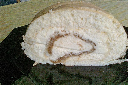 Tiramisu - Biskuitrolle 16