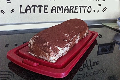 Tiramisu - Biskuitrolle 13