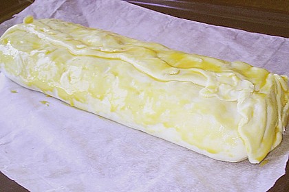 Sauerkrautstrudel 6