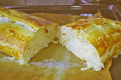 Sauerkrautstrudel 7