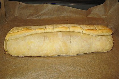 Sauerkrautstrudel 3