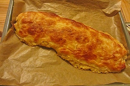 Sauerkrautstrudel 5