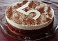 Kirsch - Schokotorte