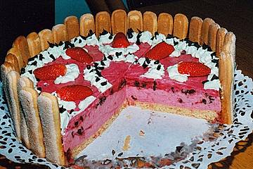Traumtorte