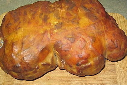 Schwartenmagen Hausmacher Art 2