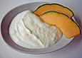 Buttermilch - Creme