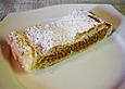 Schneller Walnuss - Strudel