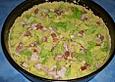 Wirsing - Quiche