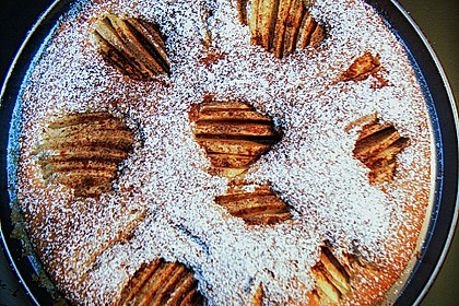 Apfelkuchen 4