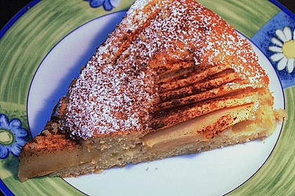 Apfelkuchen 5