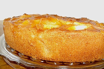 Apfelkuchen 1