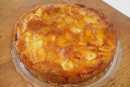Apfelkuchen 2